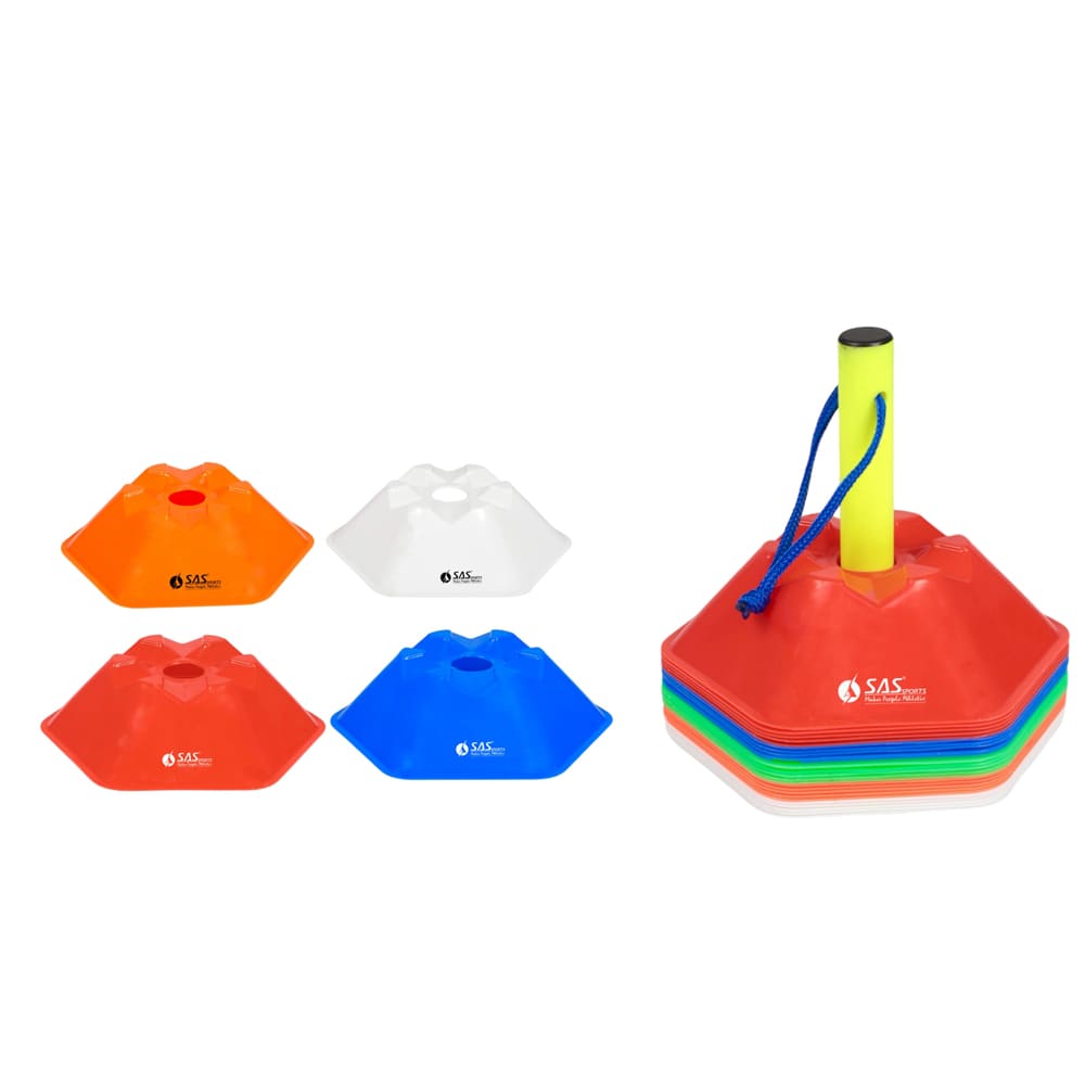 Agility Cones